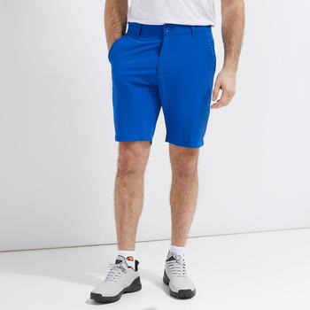 Ellesse Velare Men's Golf Shorts - Blue