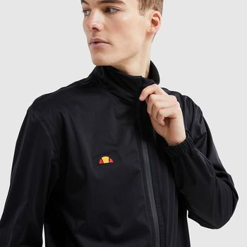 Ellesse Karlia Waterproof Golf Jacket - main image