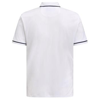 Original Penguin Eco Performance Earl Golf Polo Shirt - Bright White - main image