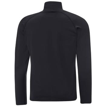 Galvin Green Edwin Roll Neck Golf Base Layer - Black