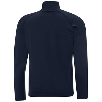 Galvin Green Edwin Roll Neck Thermal Golf Base Layer - Navy - main image