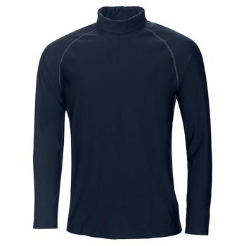 Galvin Green Edwin Roll Neck Thermal Golf Base Layer - Navy - main image