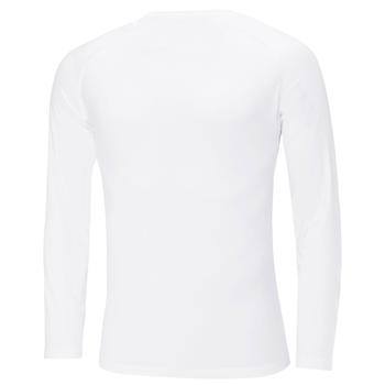 Galvin Green Elmo Crew Neck Thermal Golf Base Layer - White - main image