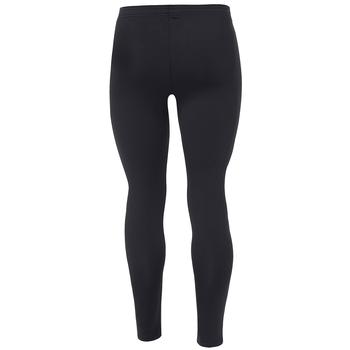 Elof Thermal Golf Leggings - Black/Red - main image