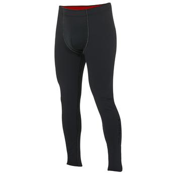 Elof Thermal Golf Leggings - Black/Red - main image