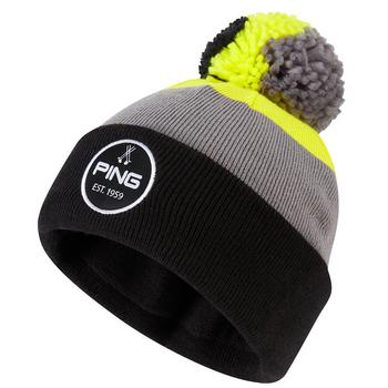 Ping Erskine Golf Bobble Hat - main image