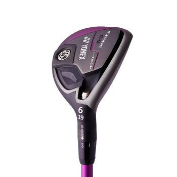 Yonex Ezone GS i-Tech Ladies Hybrid - main image