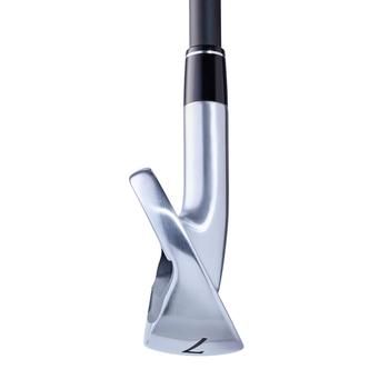 Yonex Ezone GS i-Tech Men's Irons - Graphite - main image