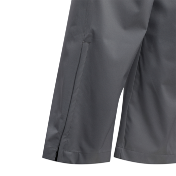 adidas Boys Provisional Waterproof Pant - Grey Three - main image