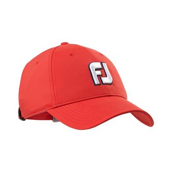 FootJoy Fashion Adjustable Cap - main image