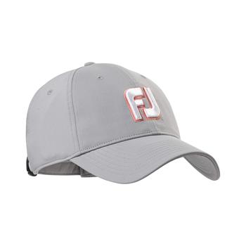 FootJoy Fashion Adjustable Cap - main image