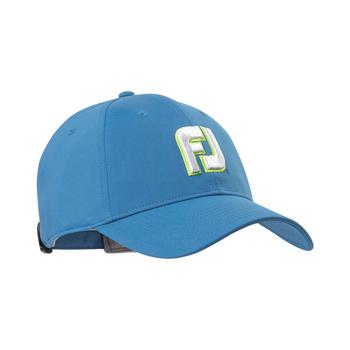 FootJoy Fashion Adjustable Cap - main image