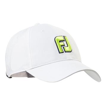 FootJoy Fashion Adjustable Cap - main image