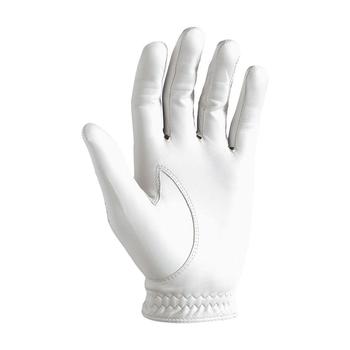 FootJoy Pure Touch Golf Glove - White - main image