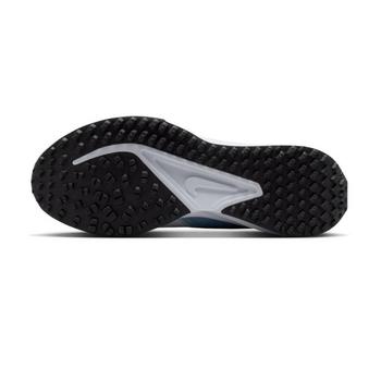 Nike Infinity G NN Golf Shoes - White/Metallic Silver/Work Blue - main image