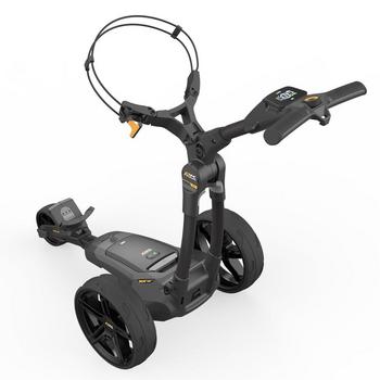 PowaKaddy FX3 EBS Electric Trolley - 18 Hole Lithium - main image