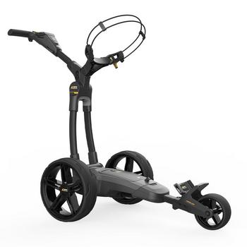 PowaKaddy FX3 EBS Electric Trolley - 18 Hole Lithium - main image