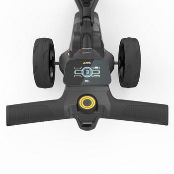 PowaKaddy FX3 EBS Electric Trolley - 18 Hole Lithium - main image