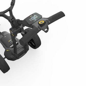 PowaKaddy FX3 EBS Electric Trolley - 18 Hole Lithium - main image