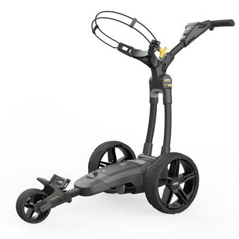 PowaKaddy FX3 EBS Electric Trolley - 18 Hole Lithium - main image