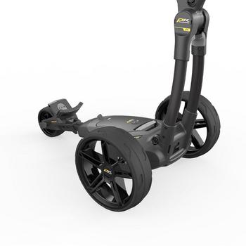 PowaKaddy FX3 EBS Electric Trolley - 18 Hole Lithium - main image