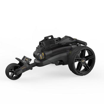 PowaKaddy FX3 EBS Electric Trolley - 18 Hole Lithium - main image