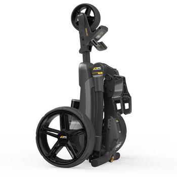 PowaKaddy FX3 EBS Electric Trolley - 18 Hole Lithium - main image