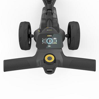 PowaKaddy FX3 Electric Golf Trolley - 18 Hole Lithium - main image
