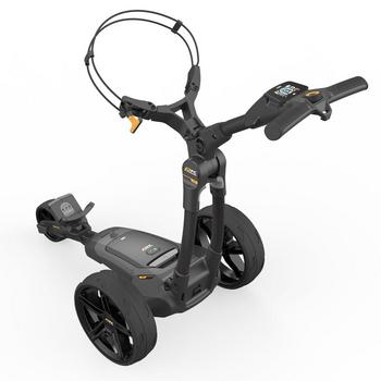 PowaKaddy FX5 Electric Golf Trolley- 18 Hole Lithium - main image