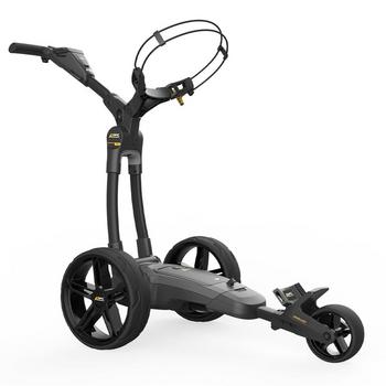 PowaKaddy FX5 Electric Golf Trolley- 18 Hole Lithium - main image