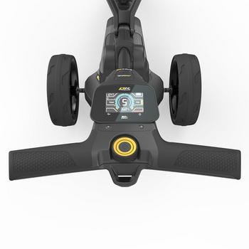 PowaKaddy FX5 Electric Golf Trolley- 18 Hole Lithium - main image
