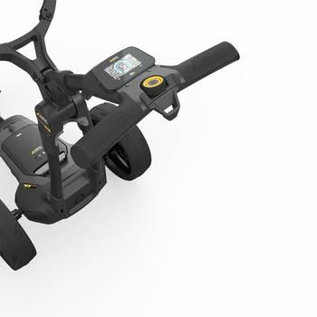 PowaKaddy FX5 Electric Golf Trolley- 18 Hole Lithium - main image