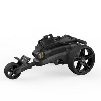 PowaKaddy FX5 Electric Golf Trolley- 18 Hole Lithium - main image