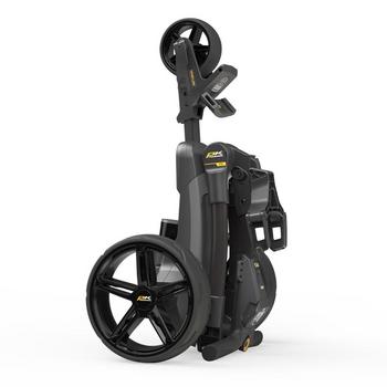 PowaKaddy FX5 Electric Golf Trolley- 18 Hole Lithium - main image