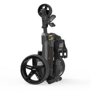 PowaKaddy FX5 Electric Golf Trolley - Extended Lithium - main image