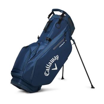 Callaway Fairway 14 Golf Stand Bag 2023 - Navy