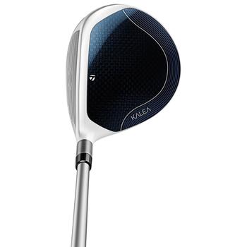 Crown of the TaylorMade Kalea Fairway Wood - main image