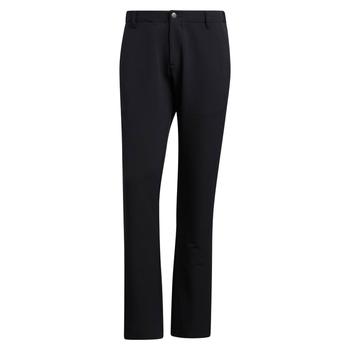 adidas Fall Weight Golf Trouser - Black - main image