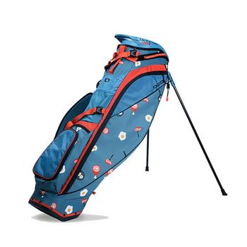 Gold Gear Direct - Ogio Featherlite Golf Stand Bag - Ham and Eggs