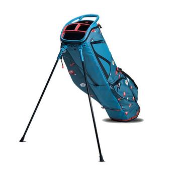 Ogio Featherlite Golf Stand Bag - Ham and Eggs - main image