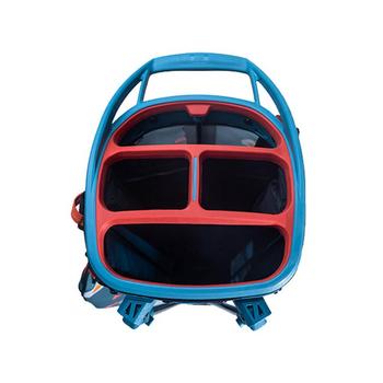 Ogio Featherlite Golf Stand Bag - Ham and Eggs - main image