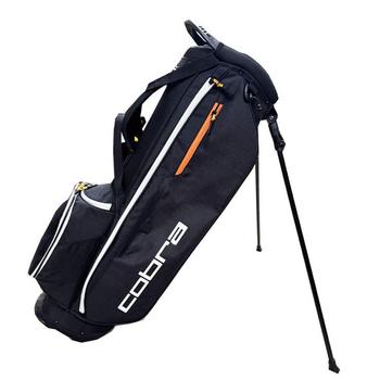 Cobra Fly XL 2 Golf Package Set - +1'' Longer Stiff Steel Stand Bag (11-Piece) - main image