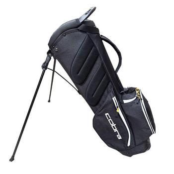 Cobra Fly XL 2 Golf Stand Bag - Black - main image