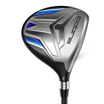 Cobra Fly XL Golf Package Set - Steel (11-Piece) - main image