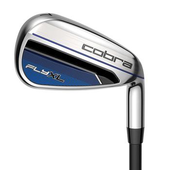 Cobra Fly XL Golf Package Set - Steel (11-Piece) - main image