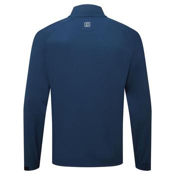 FootJoy Full-Zip Zephyr Golf Windshirt - Navy - main image