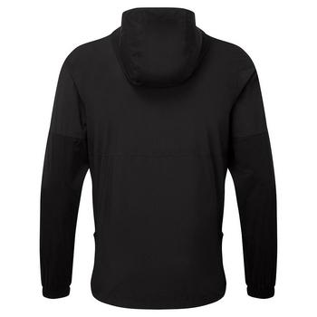 FootJoy Hydrolite X Hoodie - Black - main image