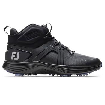FootJoy Hyperboot Men's Golf Boots - Black - main image