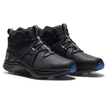 FootJoy Hyperboot Men's Golf Boots - Black - main image