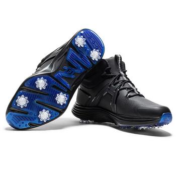 FootJoy Hyperboot Men's Golf Boots - Black - main image